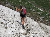 Salita in Val Camonica dal Rif. Tassara al Rifugio Tita Secchi (2357 m.) - FOTOGALLERY